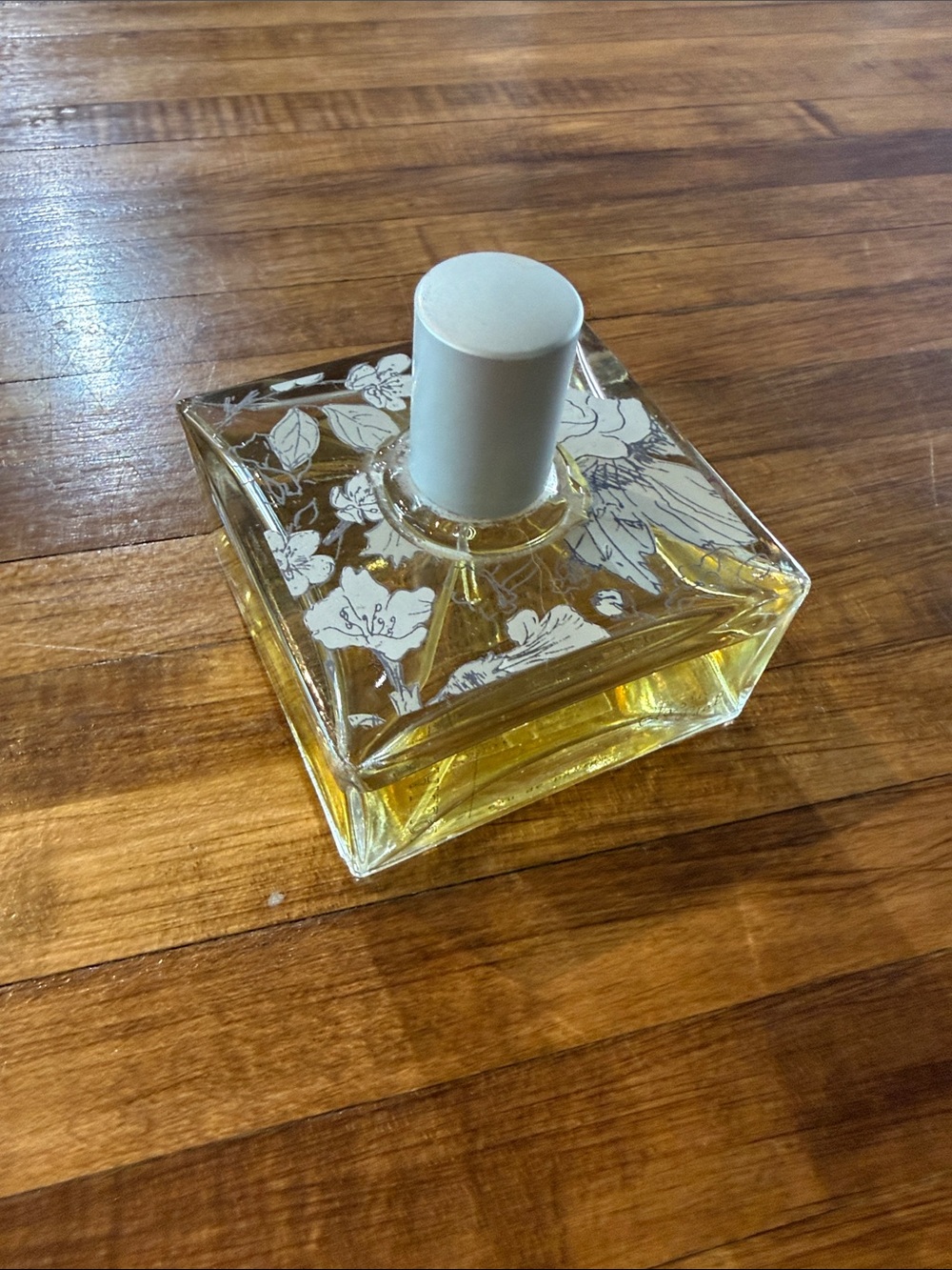 Lollia in Love Margot Ellena Trademark 9 Perfume  (w)
